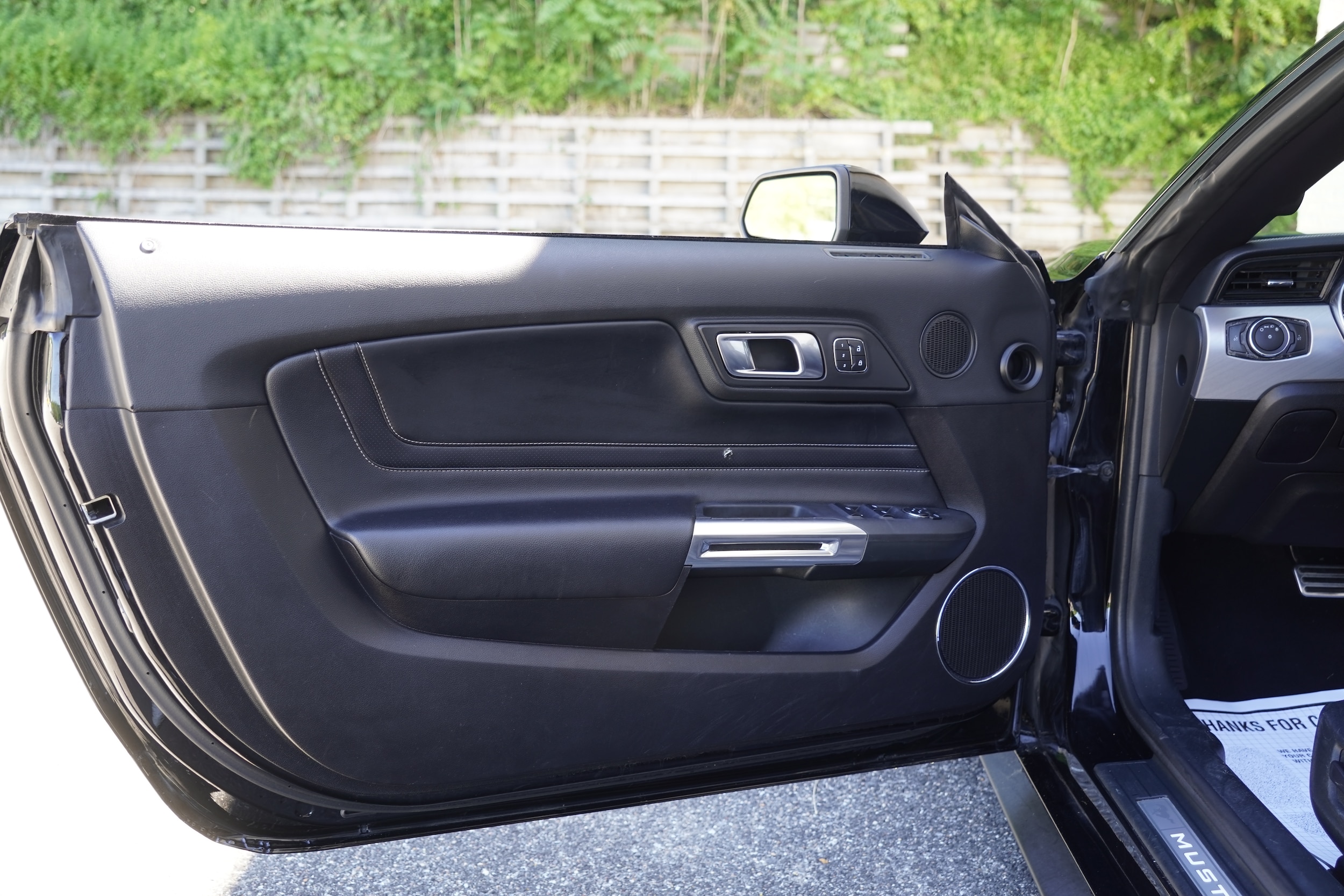 2023 Ford Mustang EcoBoost Premium - Photo 19