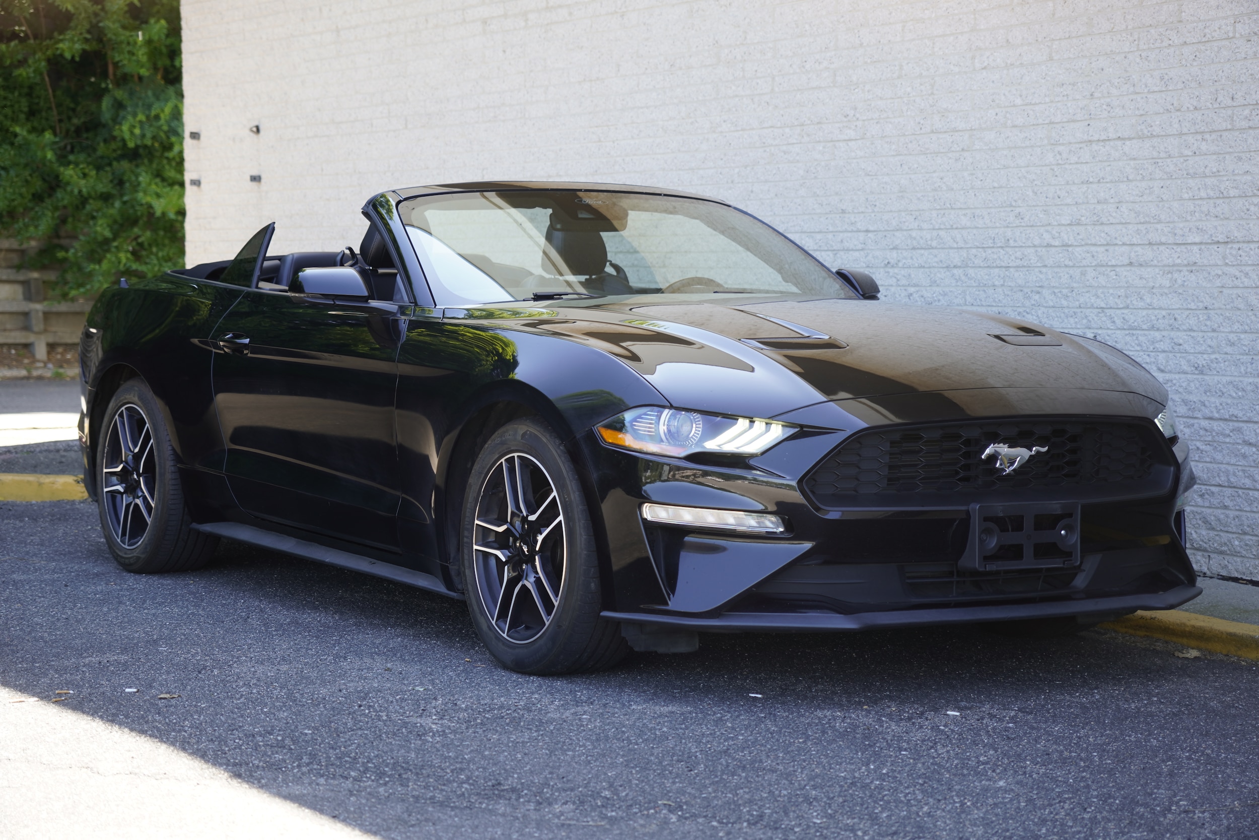 2023 Ford Mustang EcoBoost Premium - Photo 16