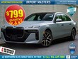  BMW 760i