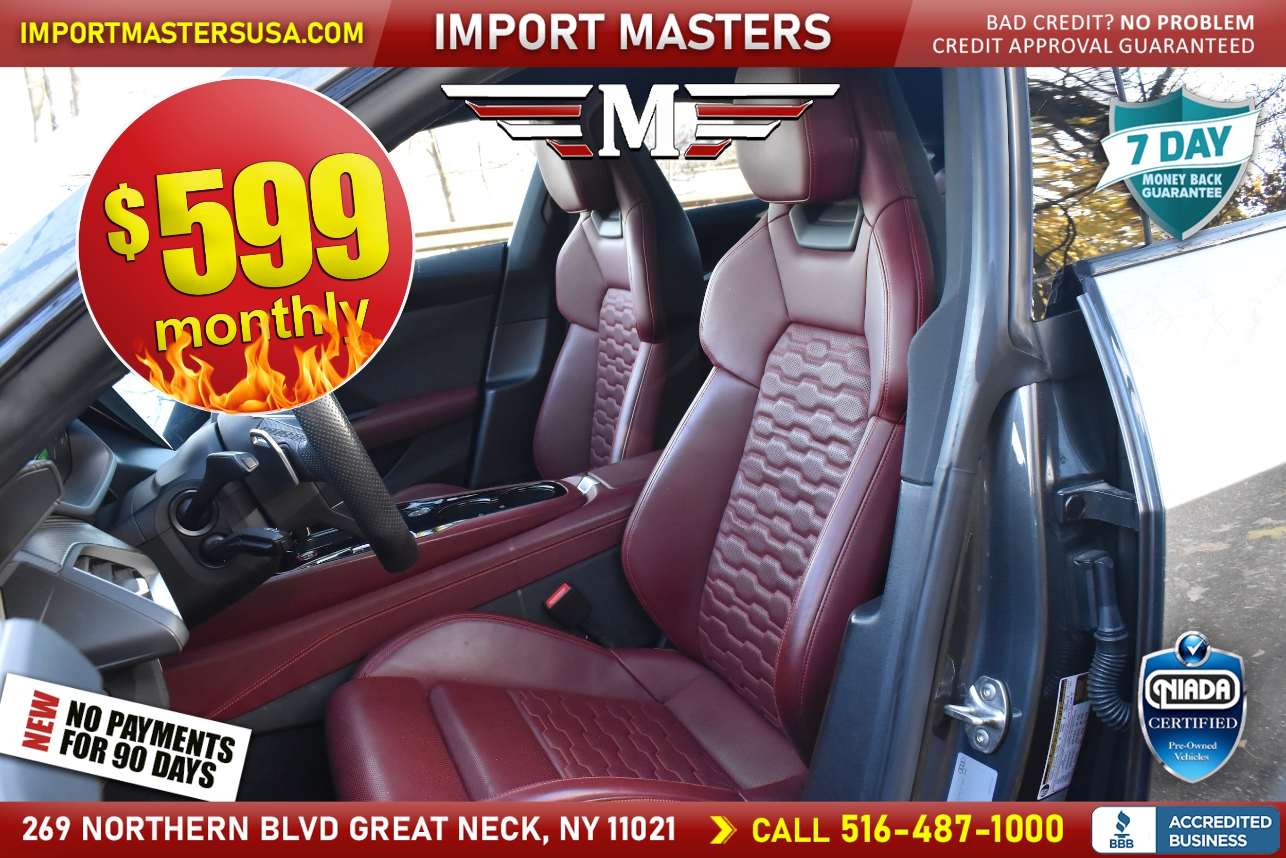 2022 Audi e-tron GT Premium Plus's photo