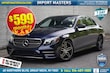  Mercedes-Benz AMG E 53