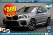  BMW X4 M