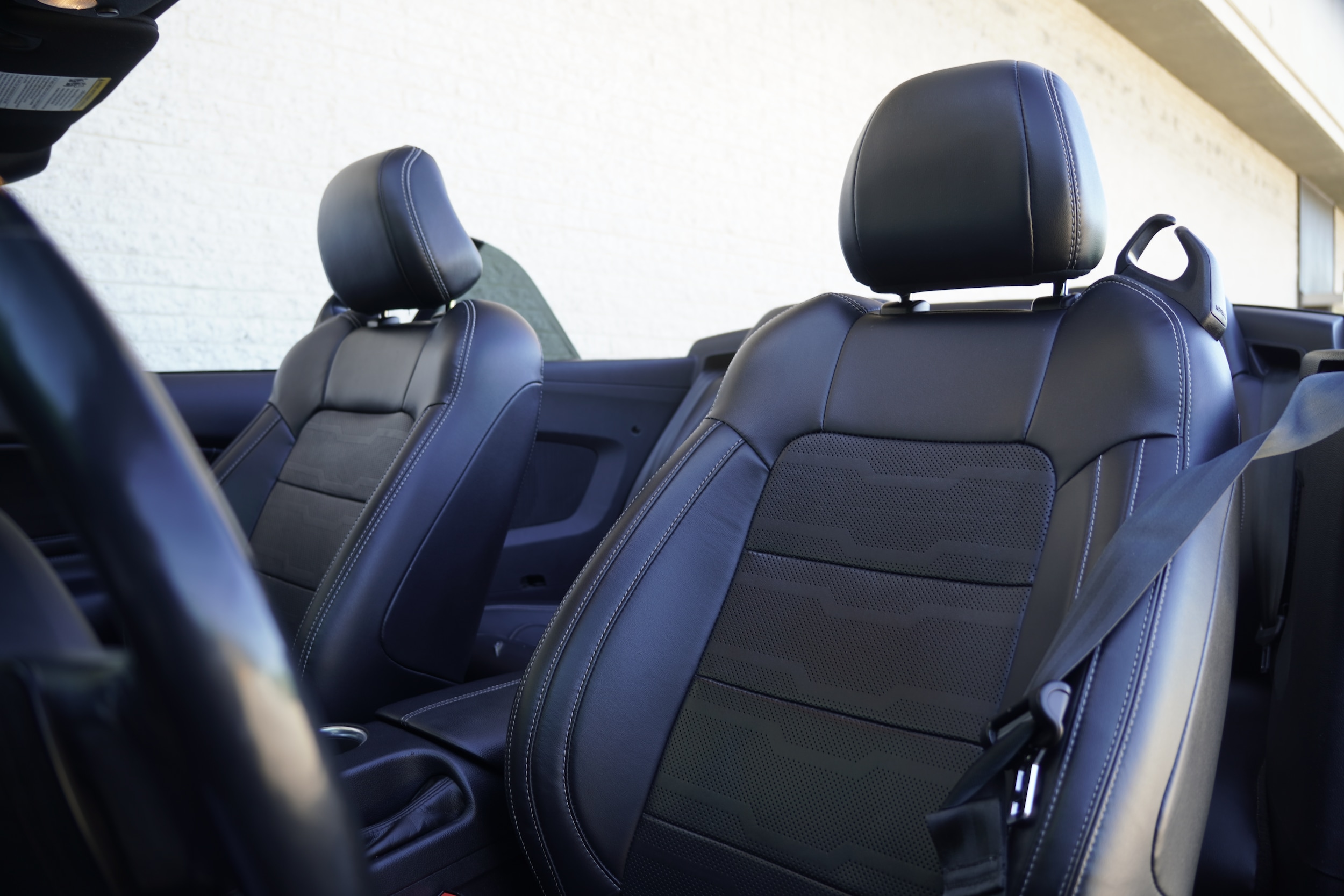 2023 Ford Mustang EcoBoost Premium - Photo 21