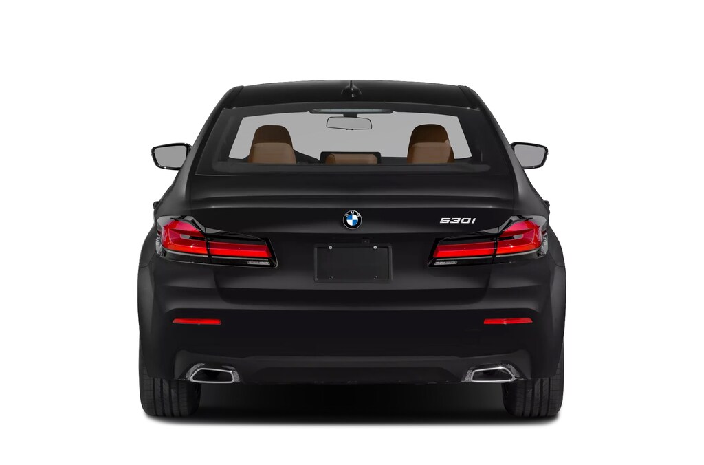 Used 2021 BMW 530i For Sale at Import Masters VIN WBA13BJ08MWX24539
