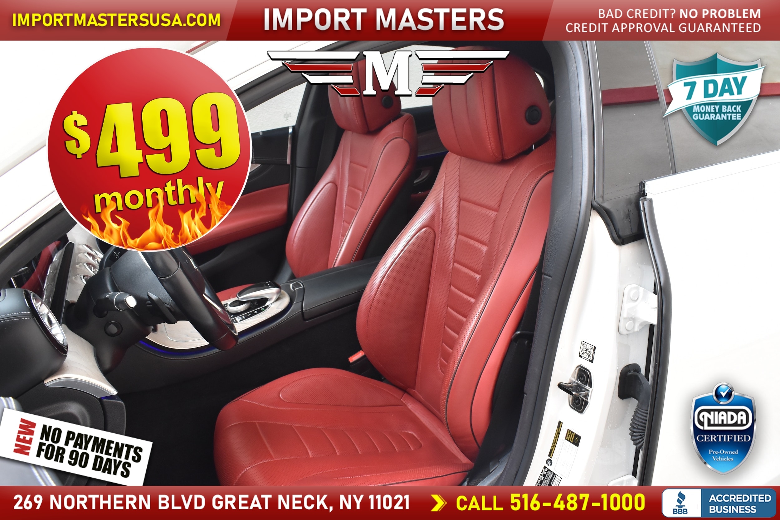 2020 Mercedes-Benz CLS-Class CLS450's photo