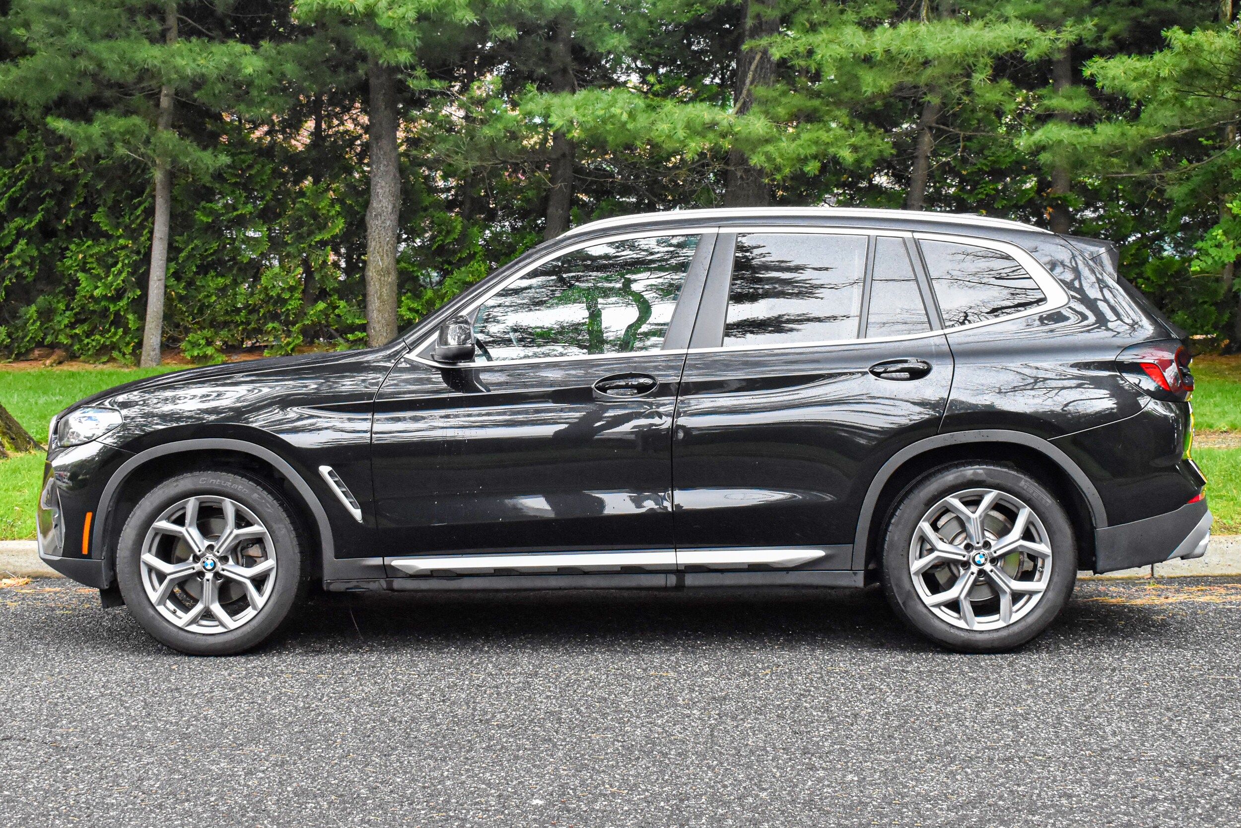 2024 Bmw X3 xDrive30i photo 4