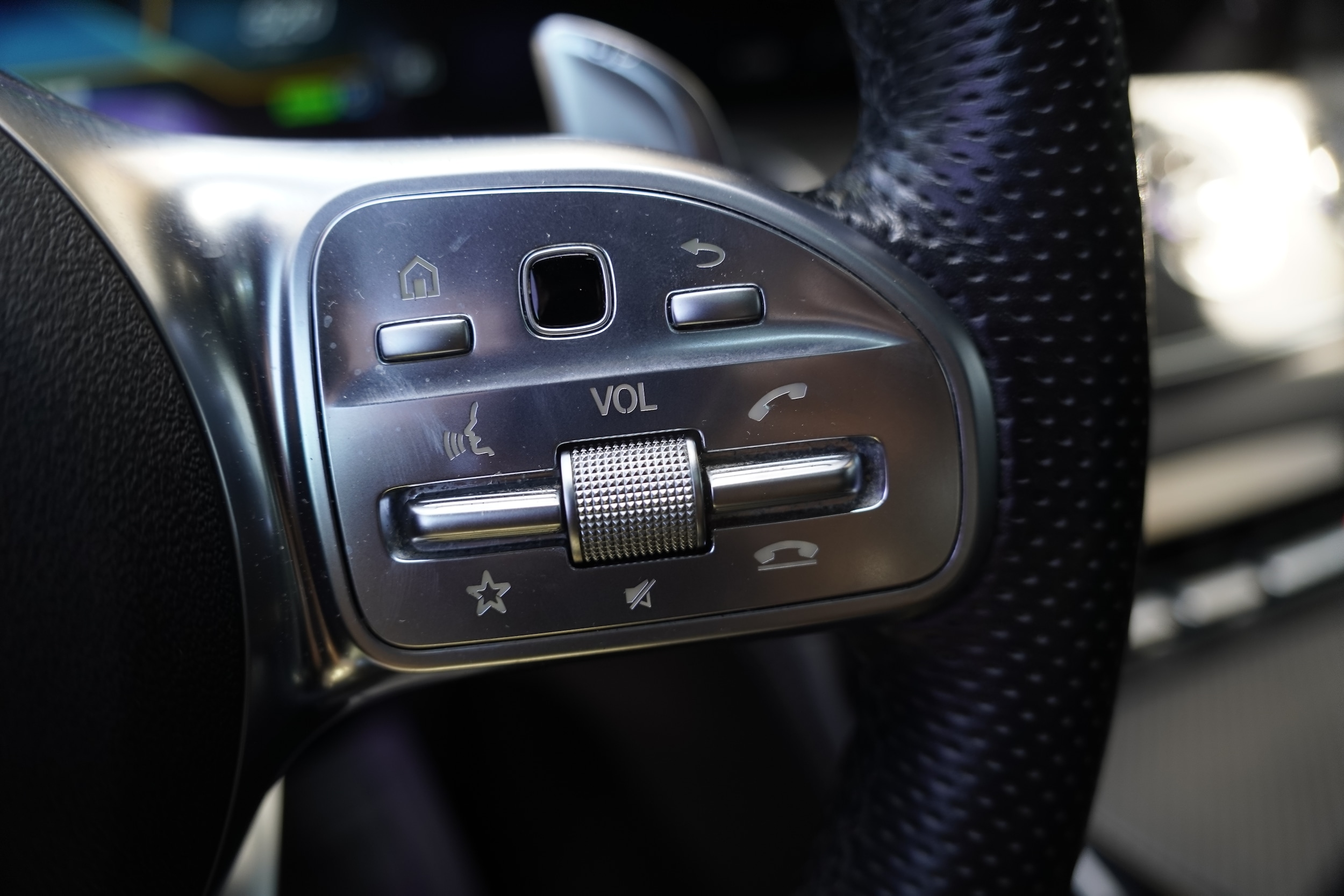 2021 Mercedes-Benz AMG GT 4-Door Coupe 43 - Photo 19