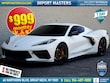  Chevrolet Corvette Stingray