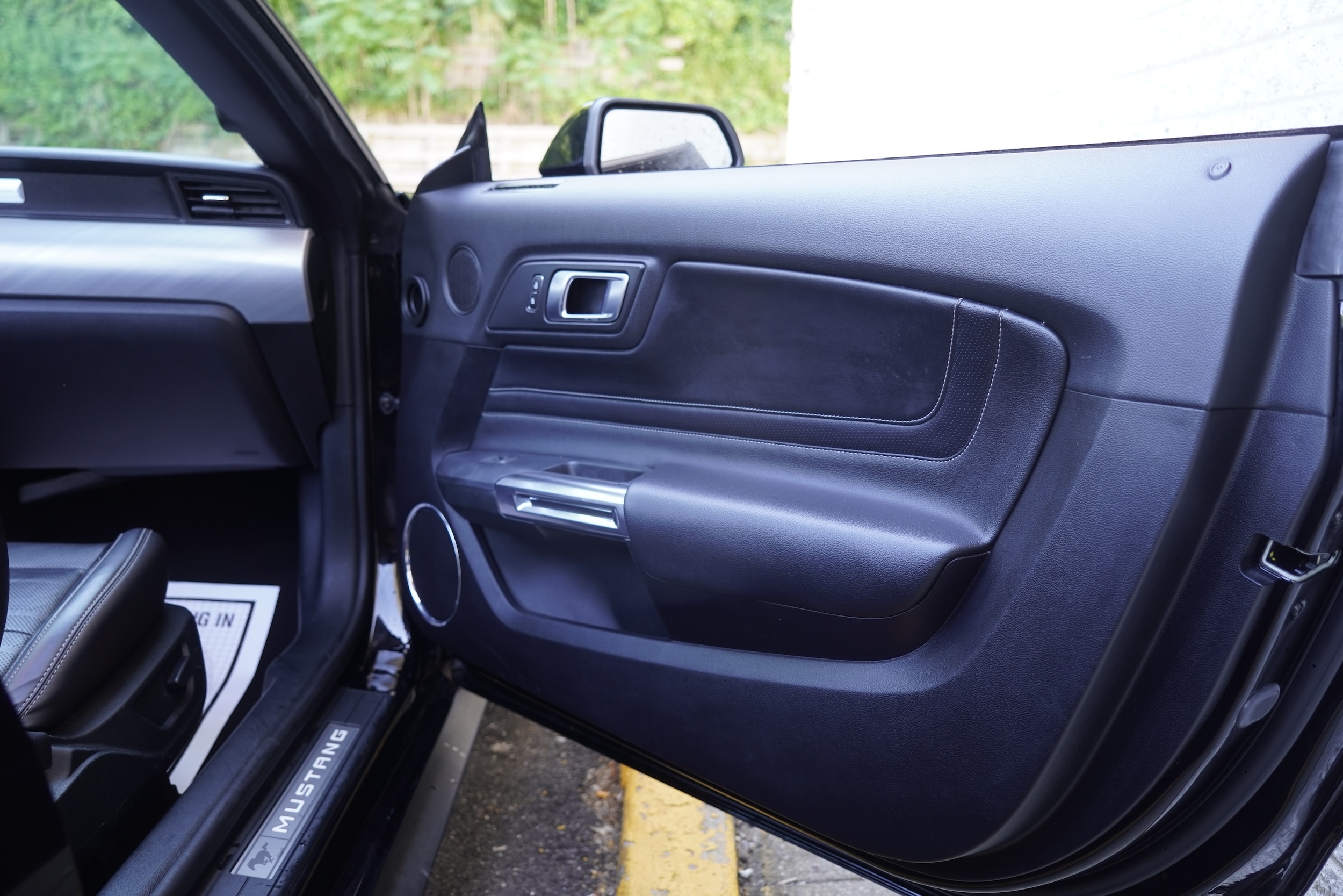 2023 Ford Mustang EcoBoost Premium - Photo 35