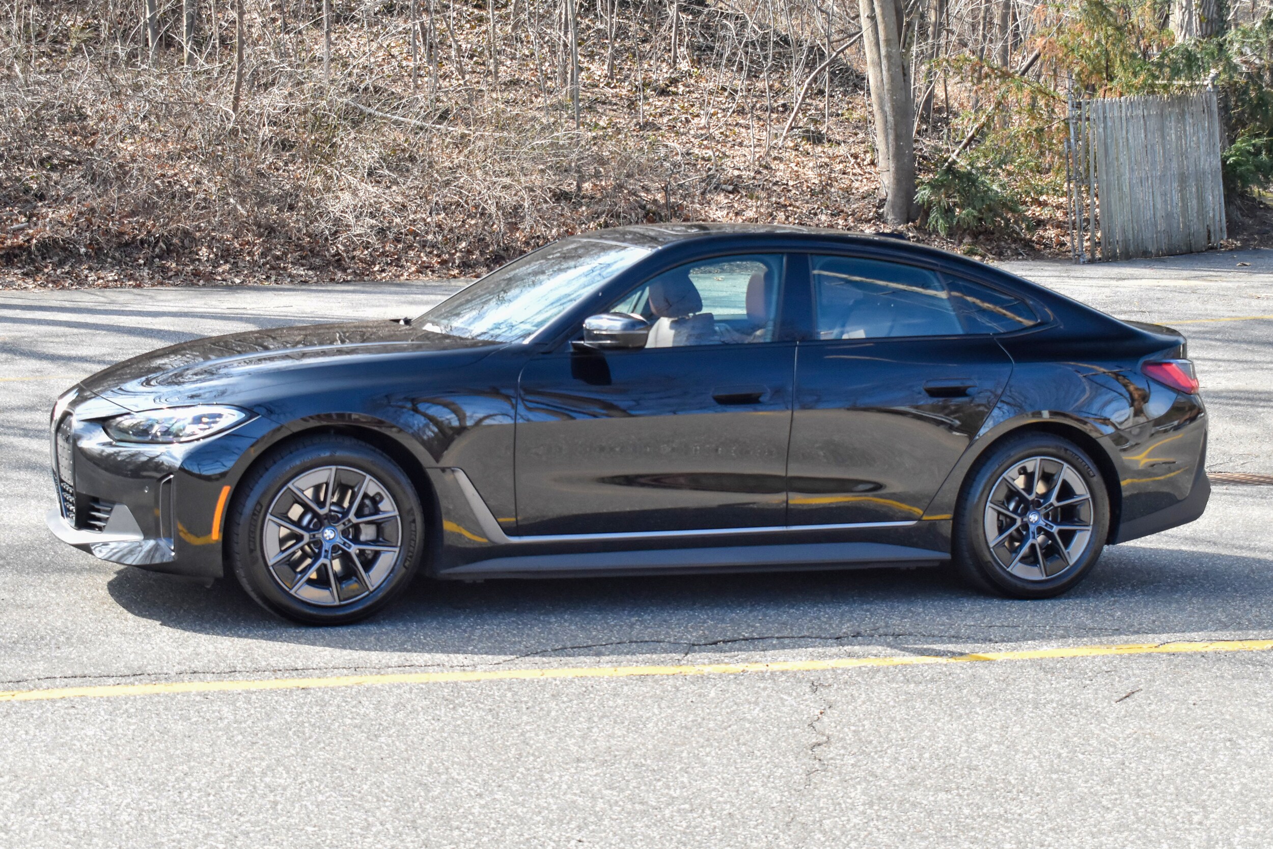 2023 Bmw i4 eDrive35 photo 3