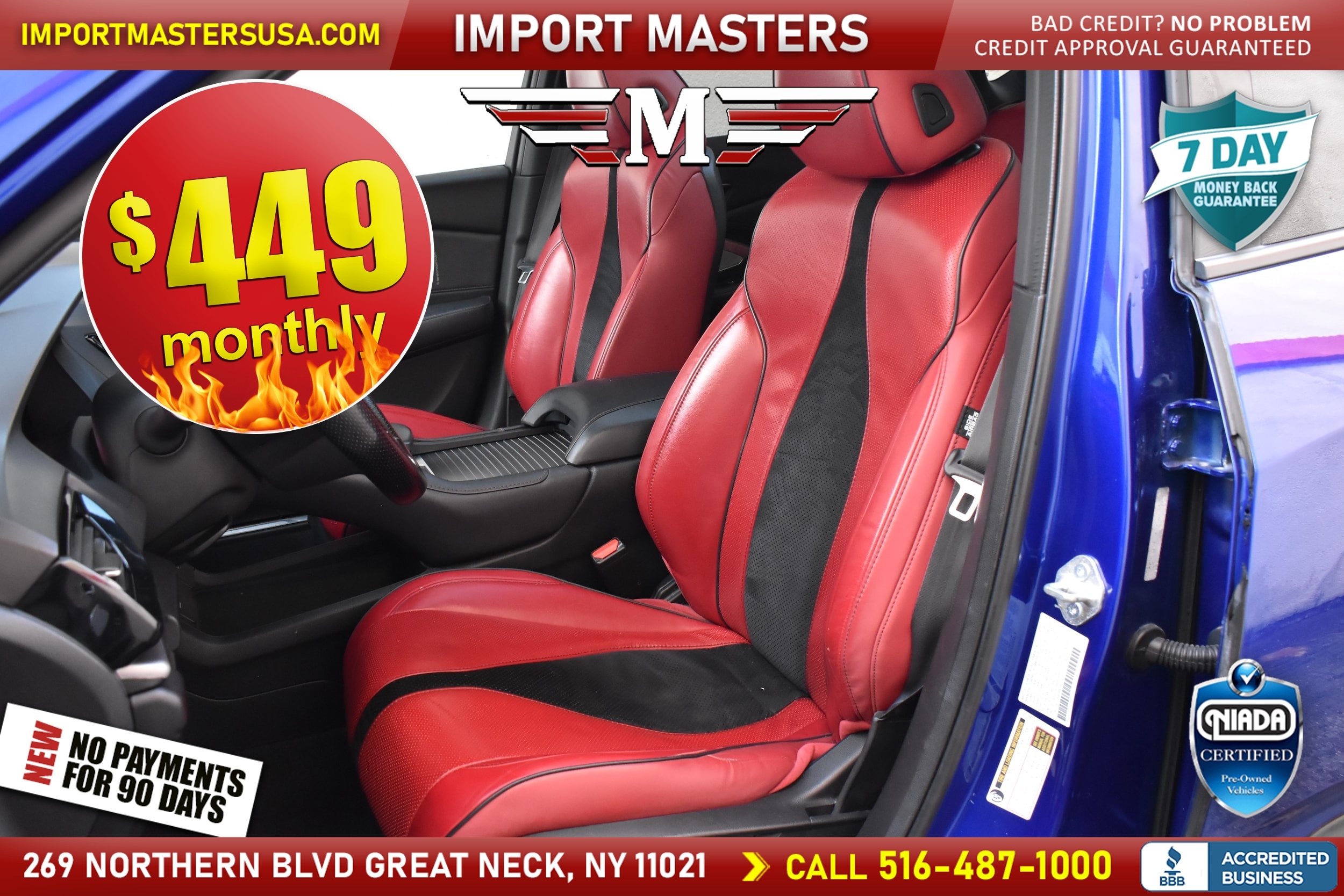 2021 Acura RDX A-Spec Package's photo