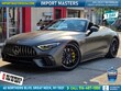  Mercedes-Benz AMG SL 63