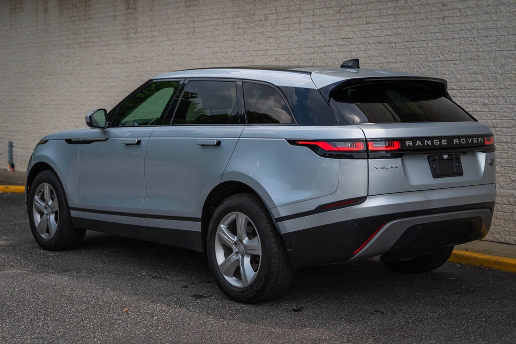 Used 2023 Land Rover Range Rover Velar S SUV
