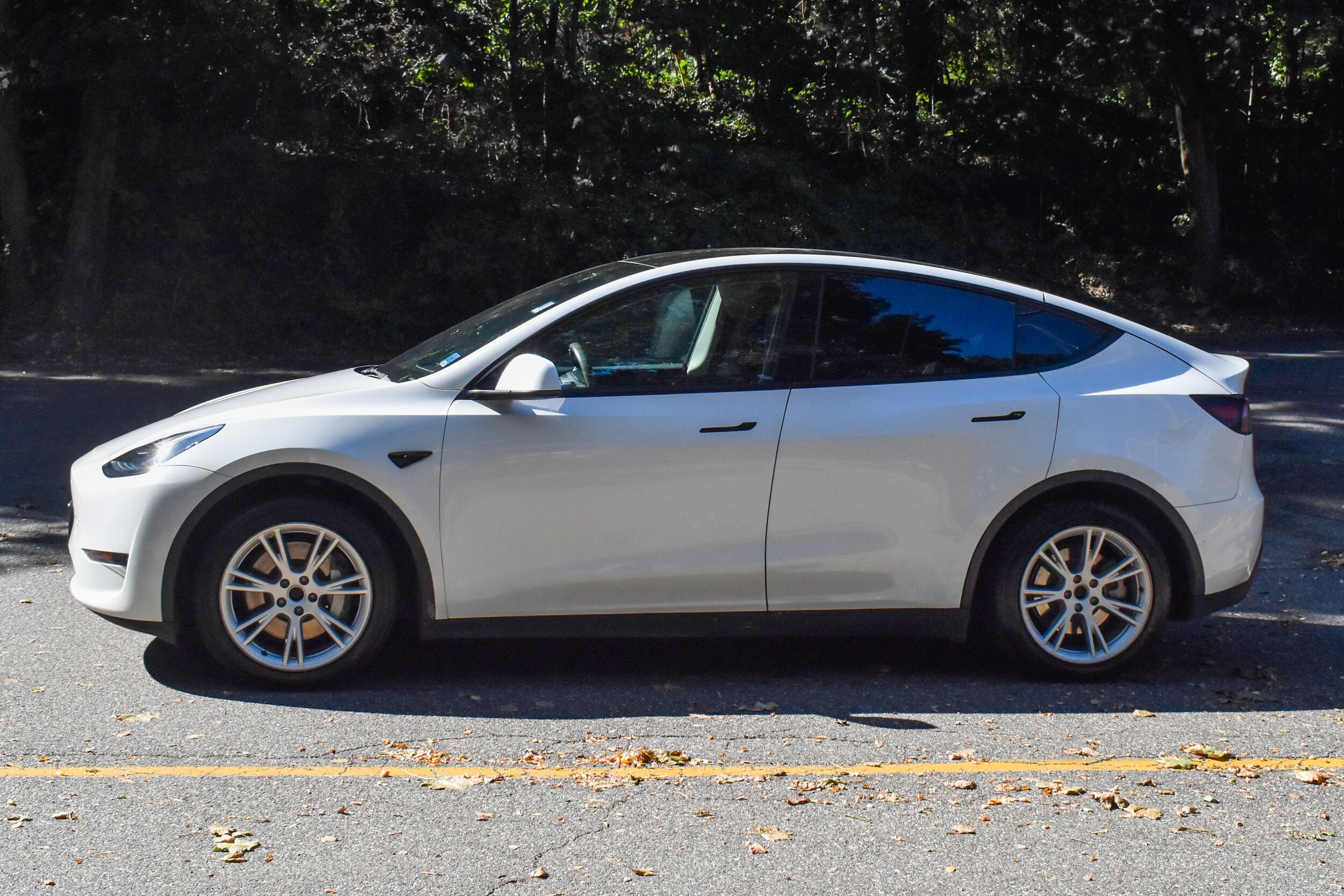 2022 Tesla Model Y Long Range photo 2