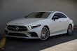  Mercedes-Benz CLS 450