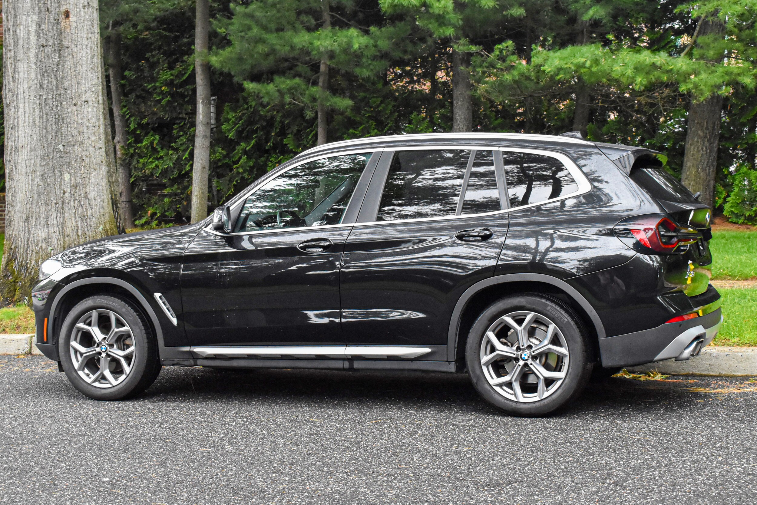 2024 Bmw X3 xDrive30i photo 4