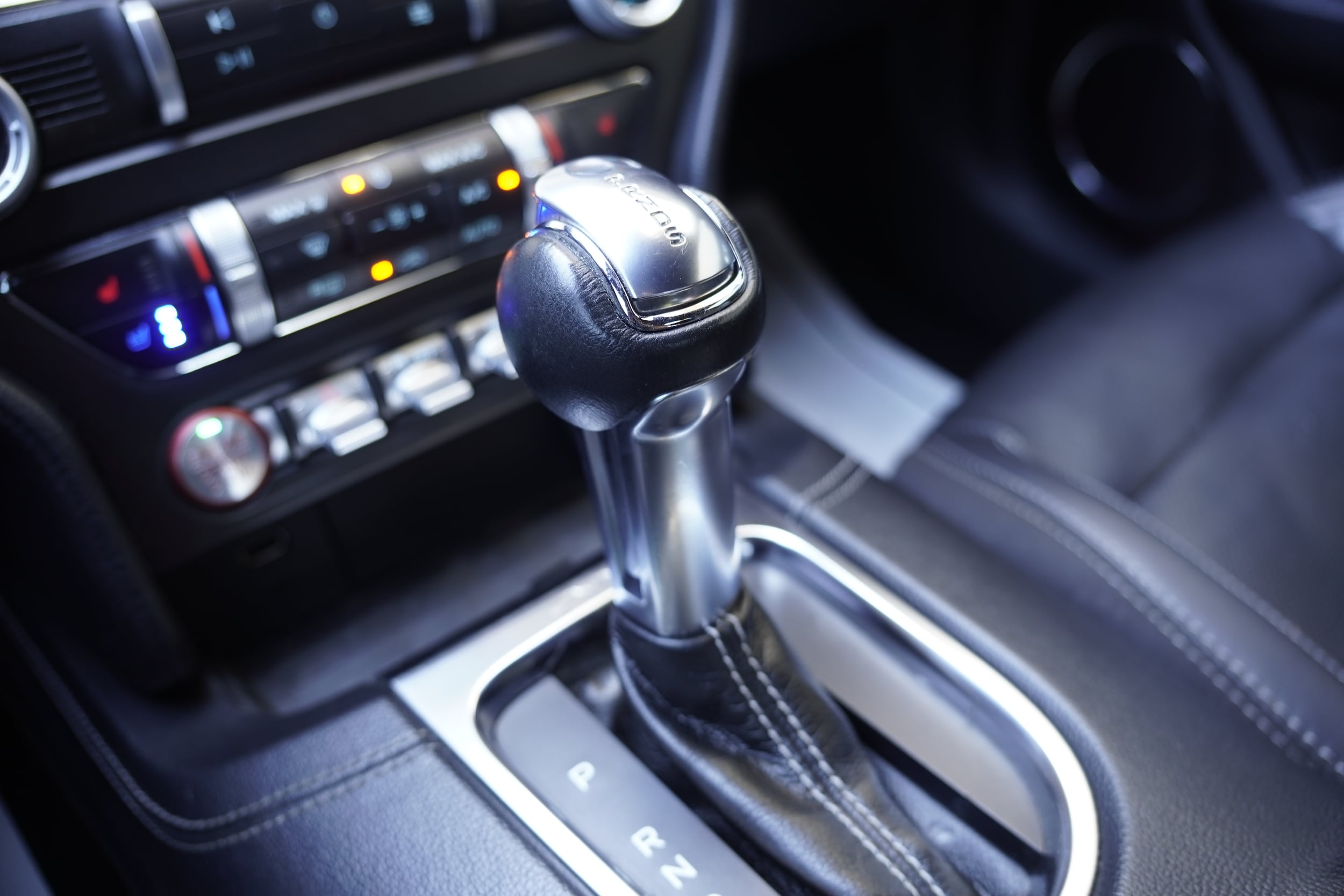 2023 Ford Mustang EcoBoost Premium - Photo 31