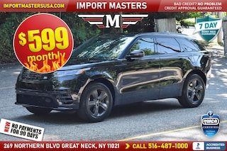 Used 2025 Land Rover Range Rover Velar P250 Dynamic SE SUV For Sale Great Neck NY