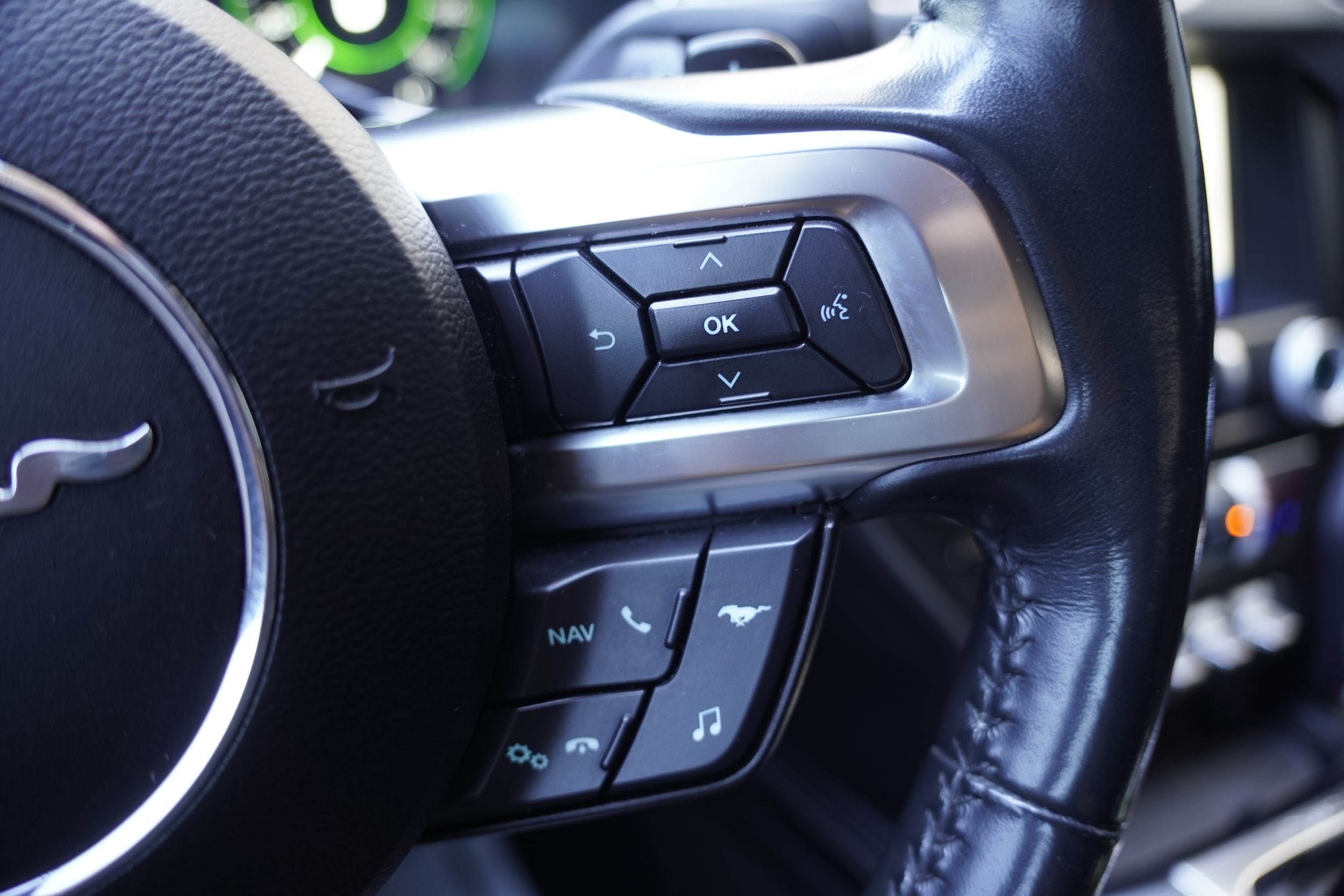2023 Ford Mustang EcoBoost Premium - Photo 27