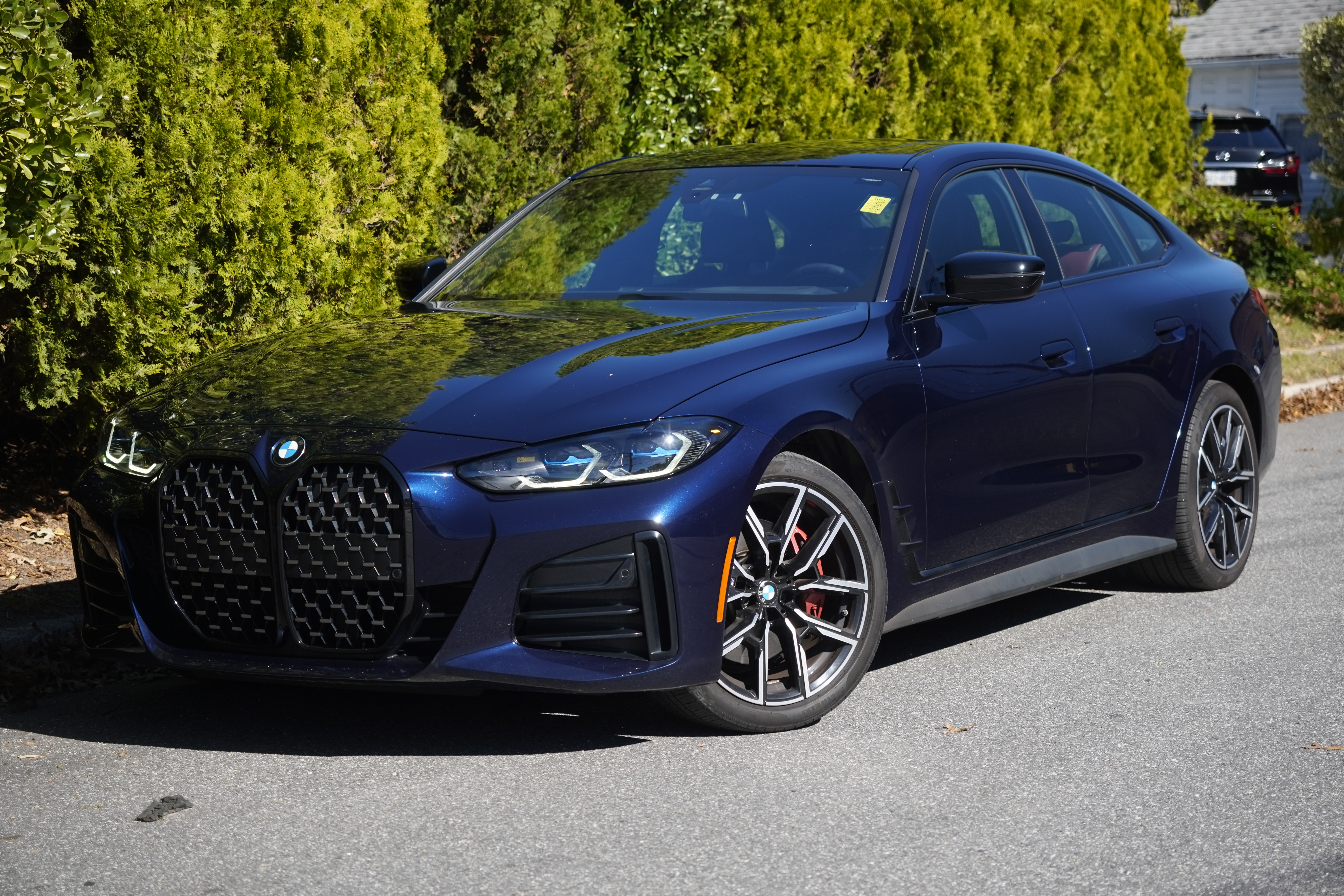  BMW 430i