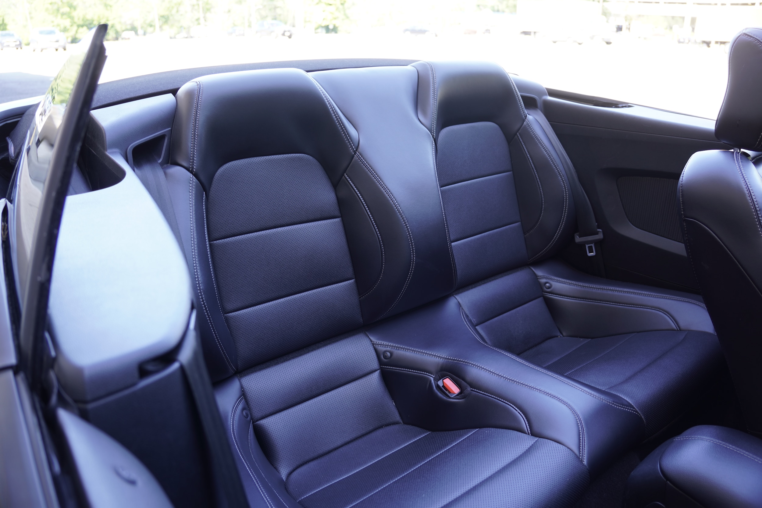 2023 Ford Mustang EcoBoost Premium - Photo 39