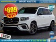  Mercedes-Benz GLS 450