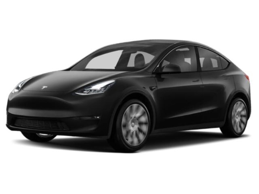 Used 2021 Tesla Model Y For Sale Great Neck NY Stock 52945M
