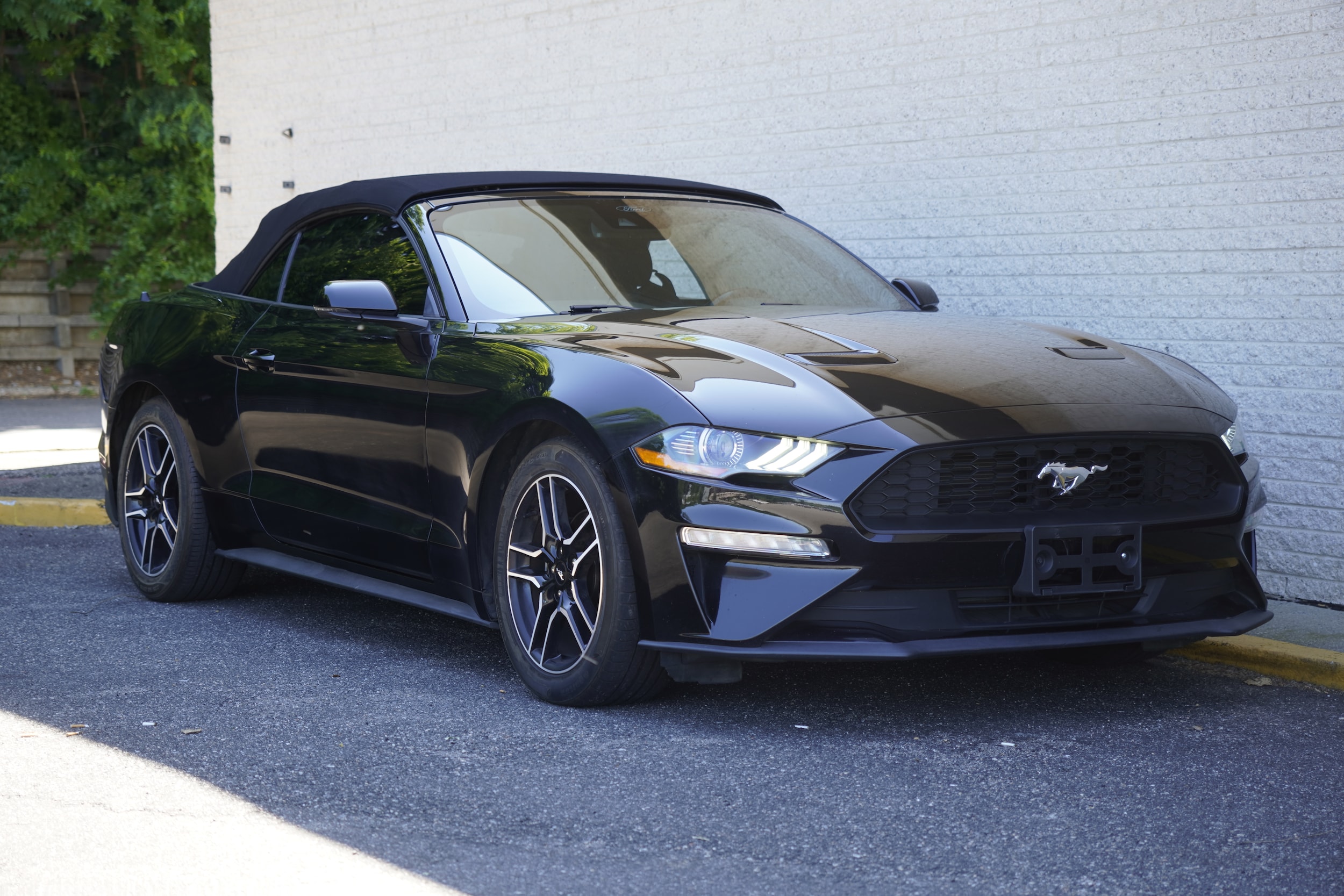 2023 Ford Mustang EcoBoost Premium - Photo 15