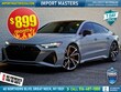  Audi RS 7