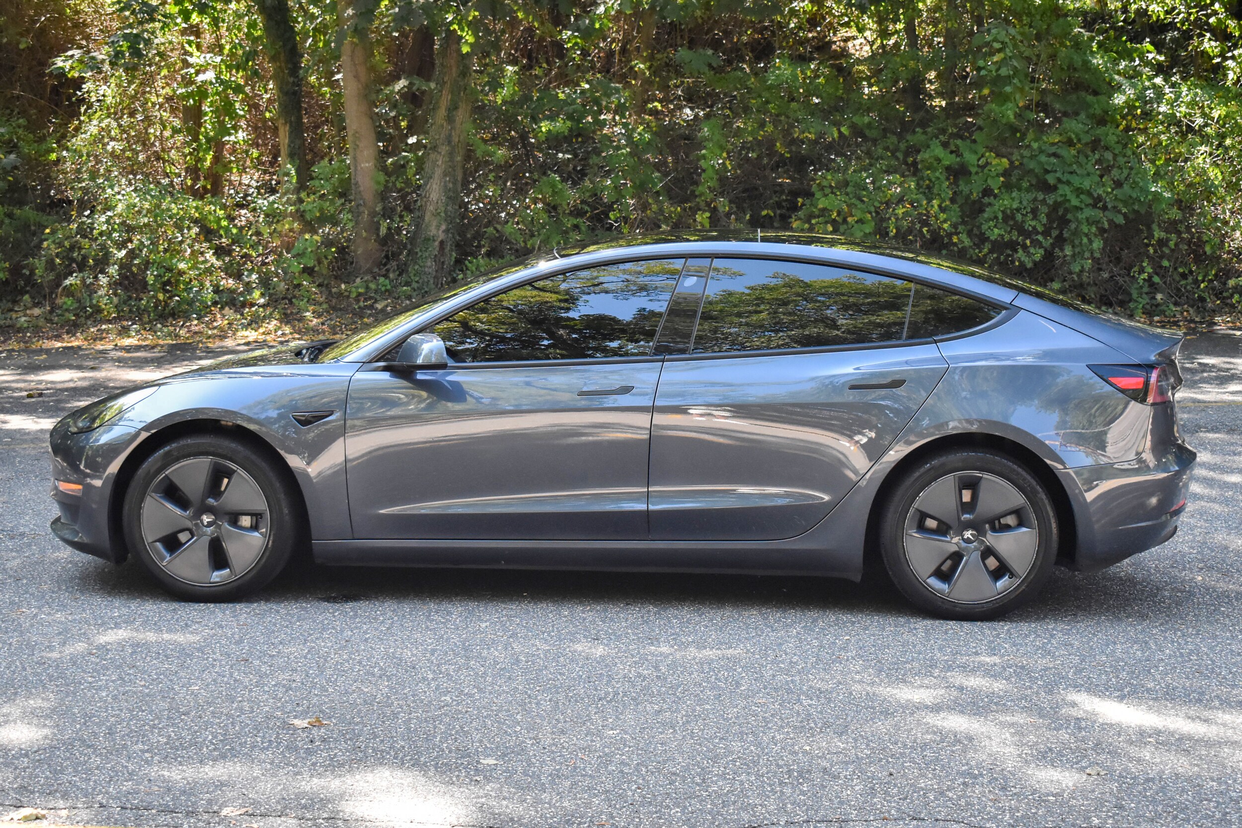2022 Tesla Model 3 photo 3