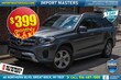  Mercedes-Benz GLS 450