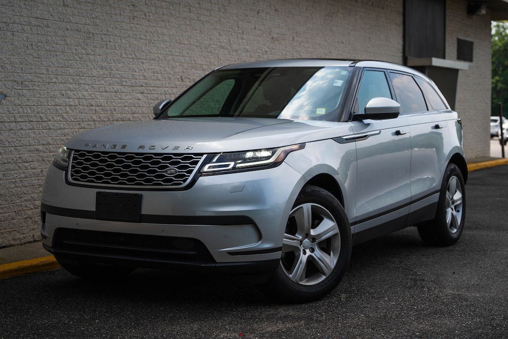 Used 2023 Land Rover Range Rover Velar S SUV