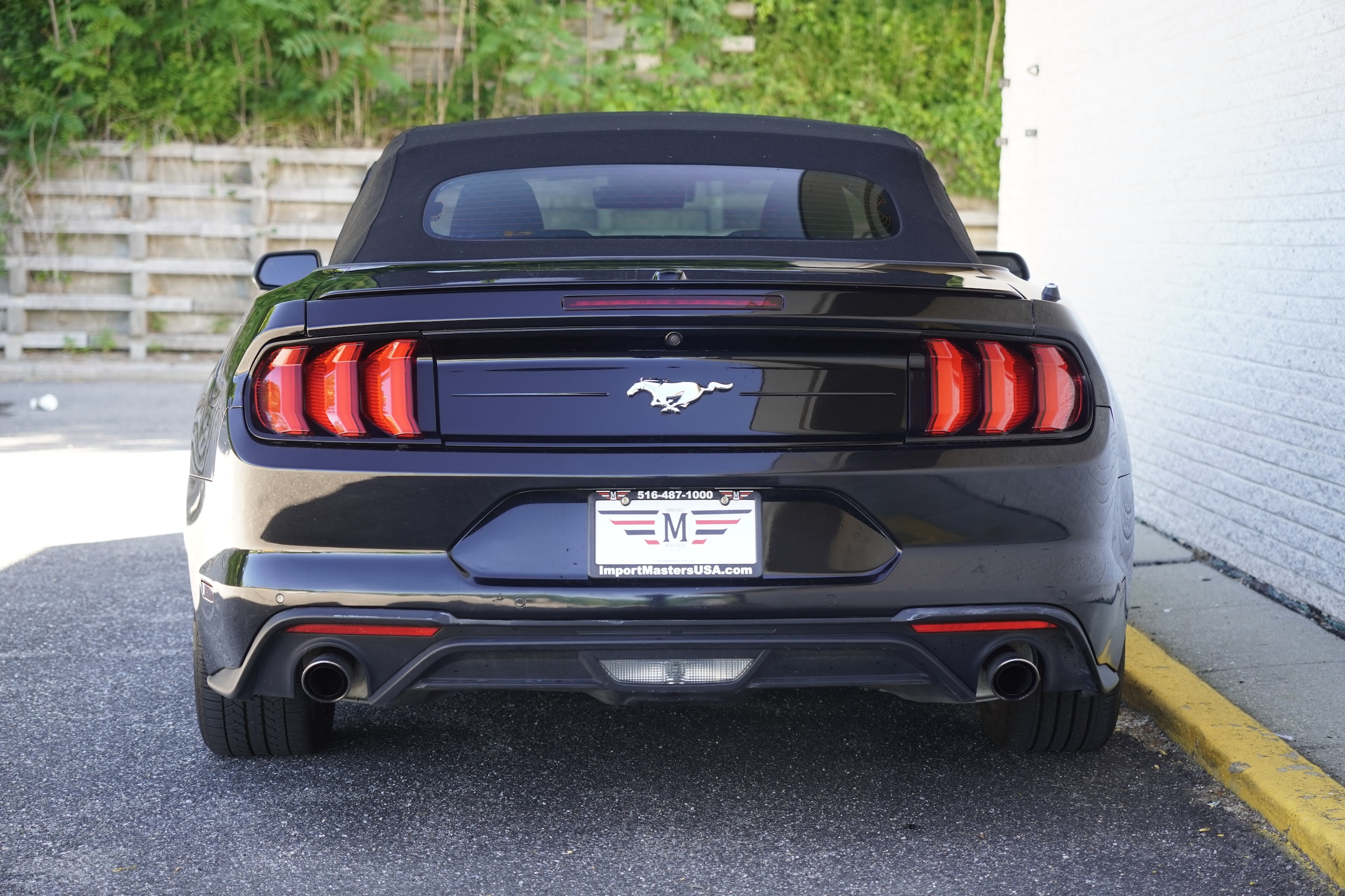 2023 Ford Mustang EcoBoost Premium - Photo 10