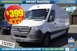  Mercedes-Benz Sprinter 2500