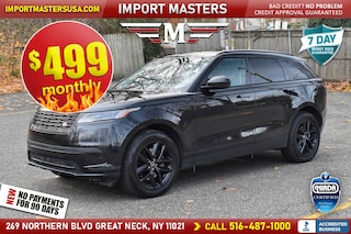 Used 2024 Land Rover Range Rover Velar P250 S SUV For Sale Great Neck NY