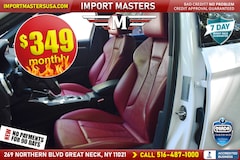 Used 2020 Audi A3 2.0T Premium Plus Sedan Great Neck NY
