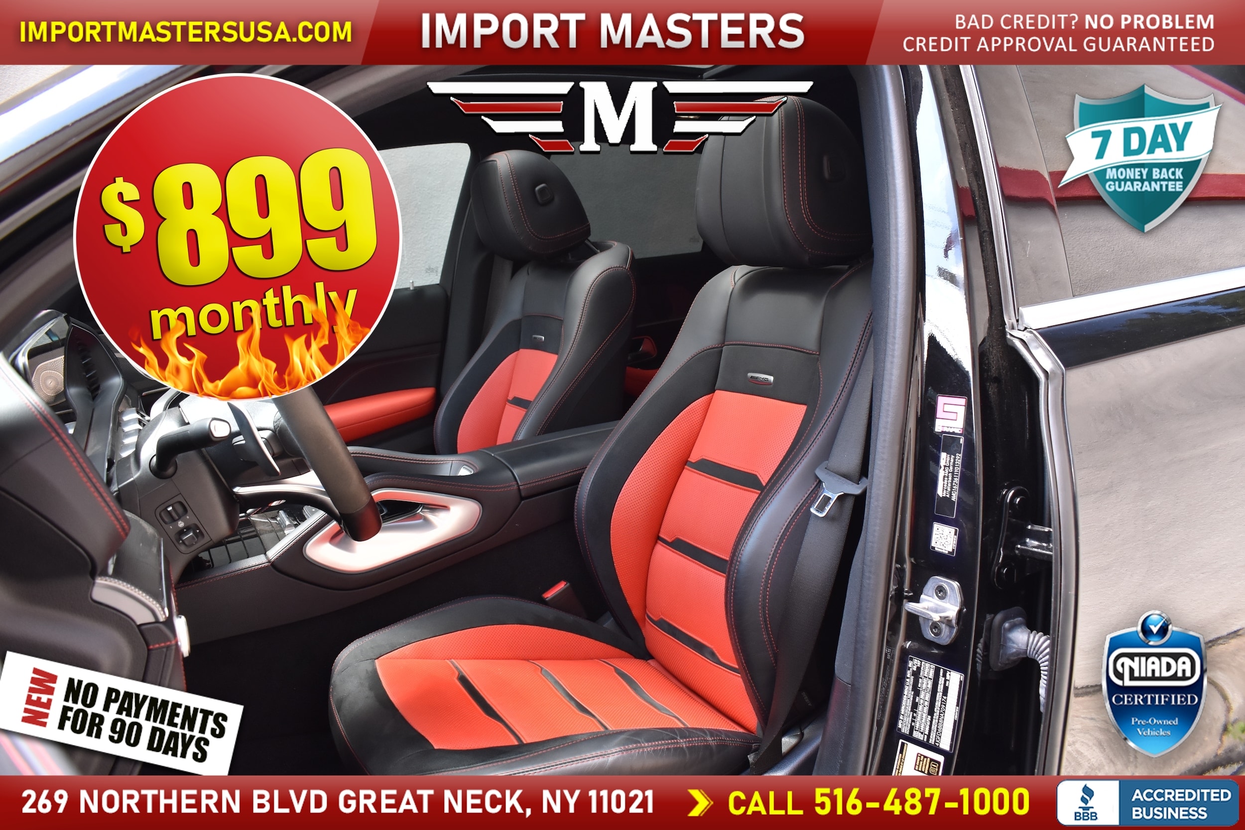 2022 Mercedes-Benz GLE Coupe GLE 53 AMG's photo