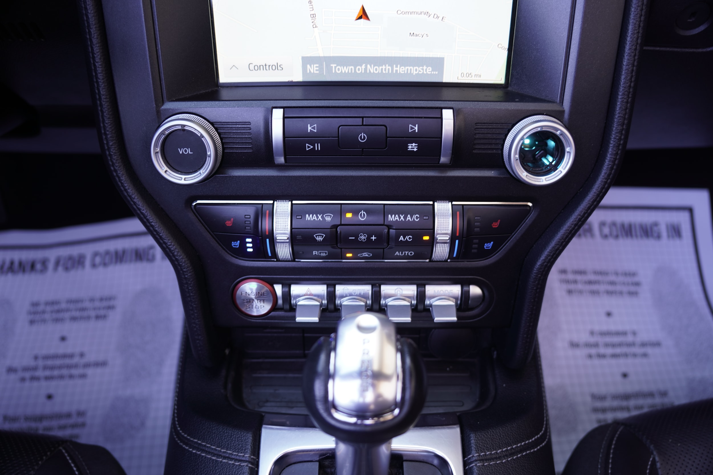 2023 Ford Mustang EcoBoost Premium - Photo 40