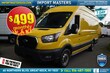  Ford Transit-250 Cargo