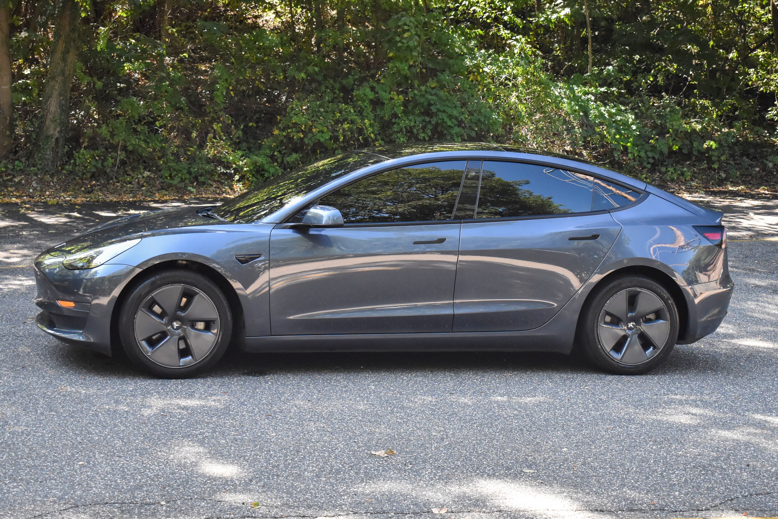 2022 Tesla Model 3 photo 2