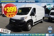  Ram ProMaster 2500