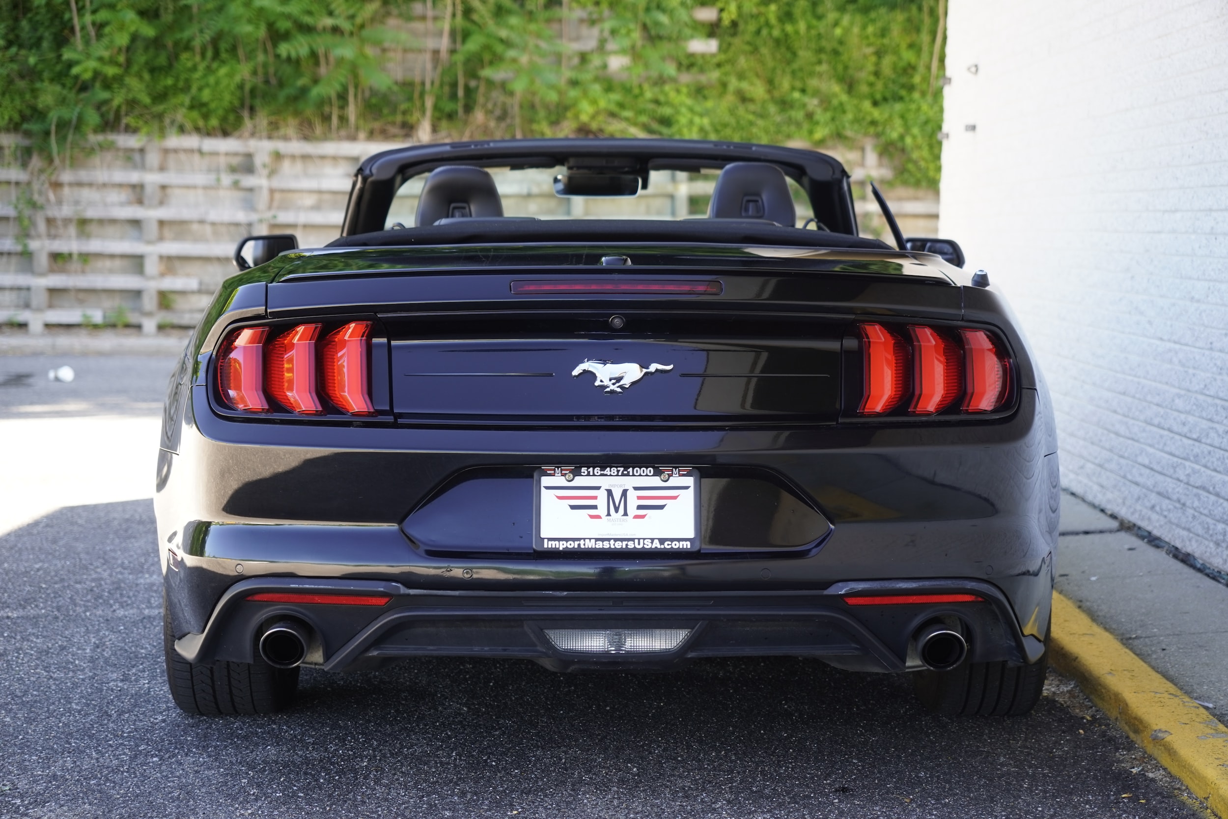 2023 Ford Mustang EcoBoost Premium - Photo 9