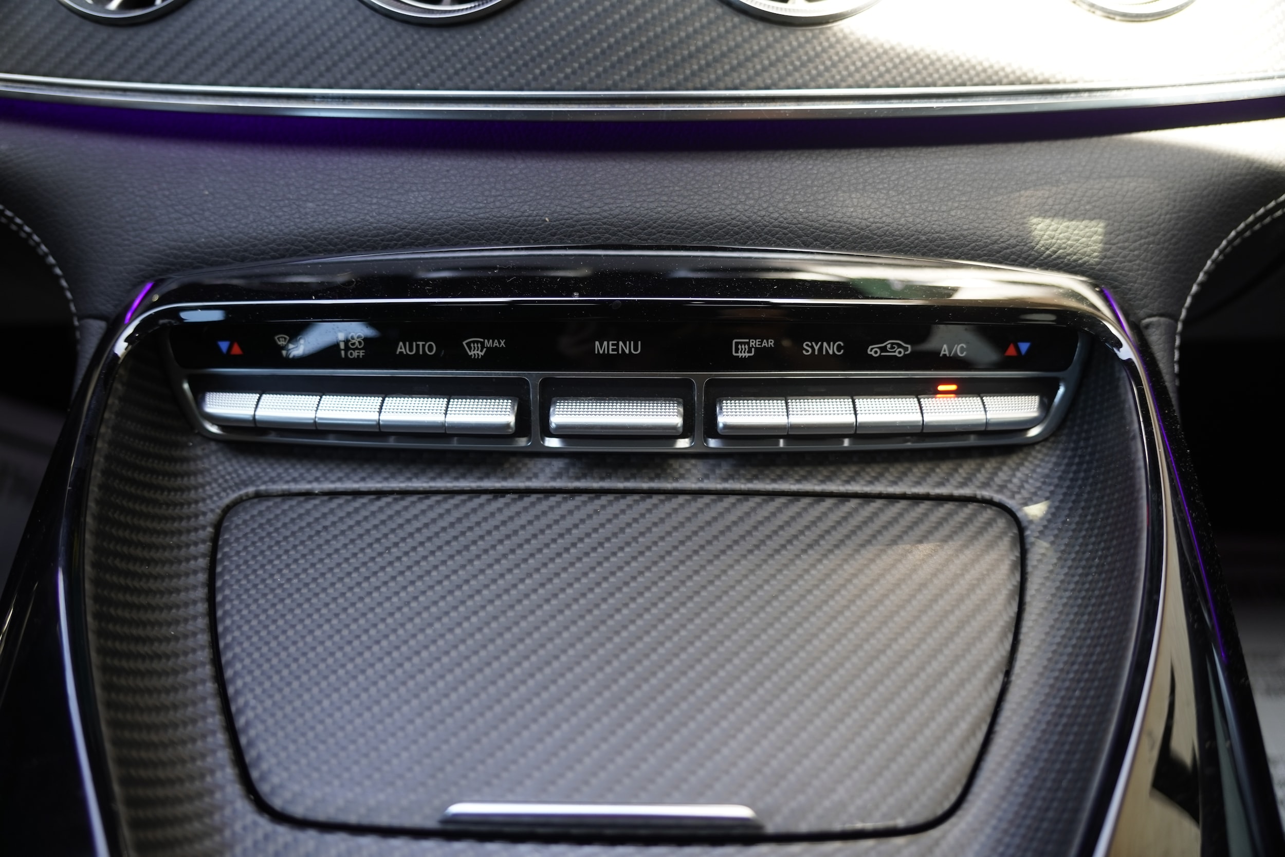 2021 Mercedes-Benz AMG GT 4-Door Coupe 43 - Photo 31