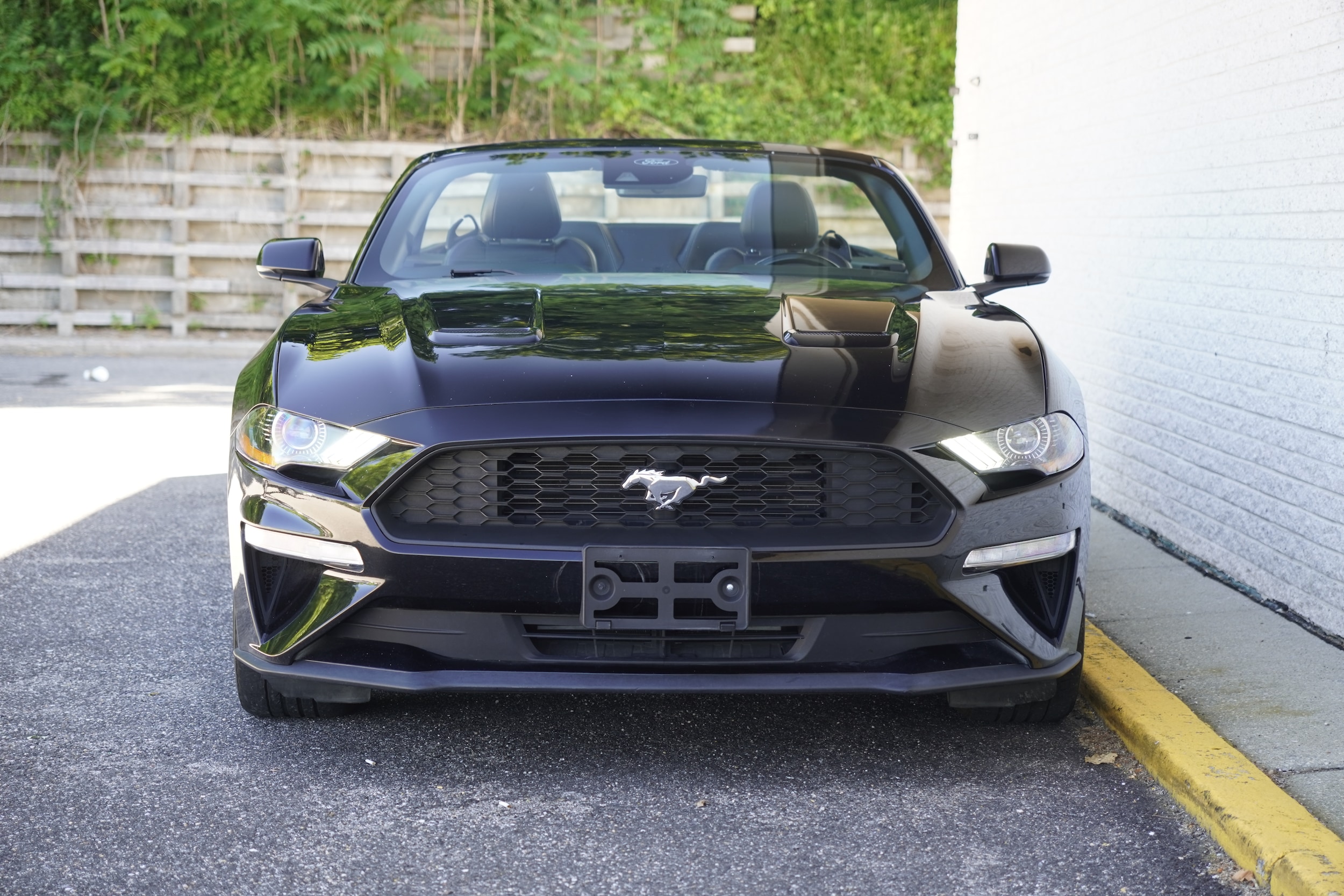 2023 Ford Mustang EcoBoost Premium - Photo 17