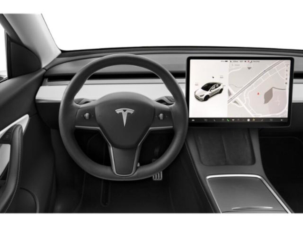 Used 2021 Tesla Model Y For Sale Great Neck NY Stock 52945M