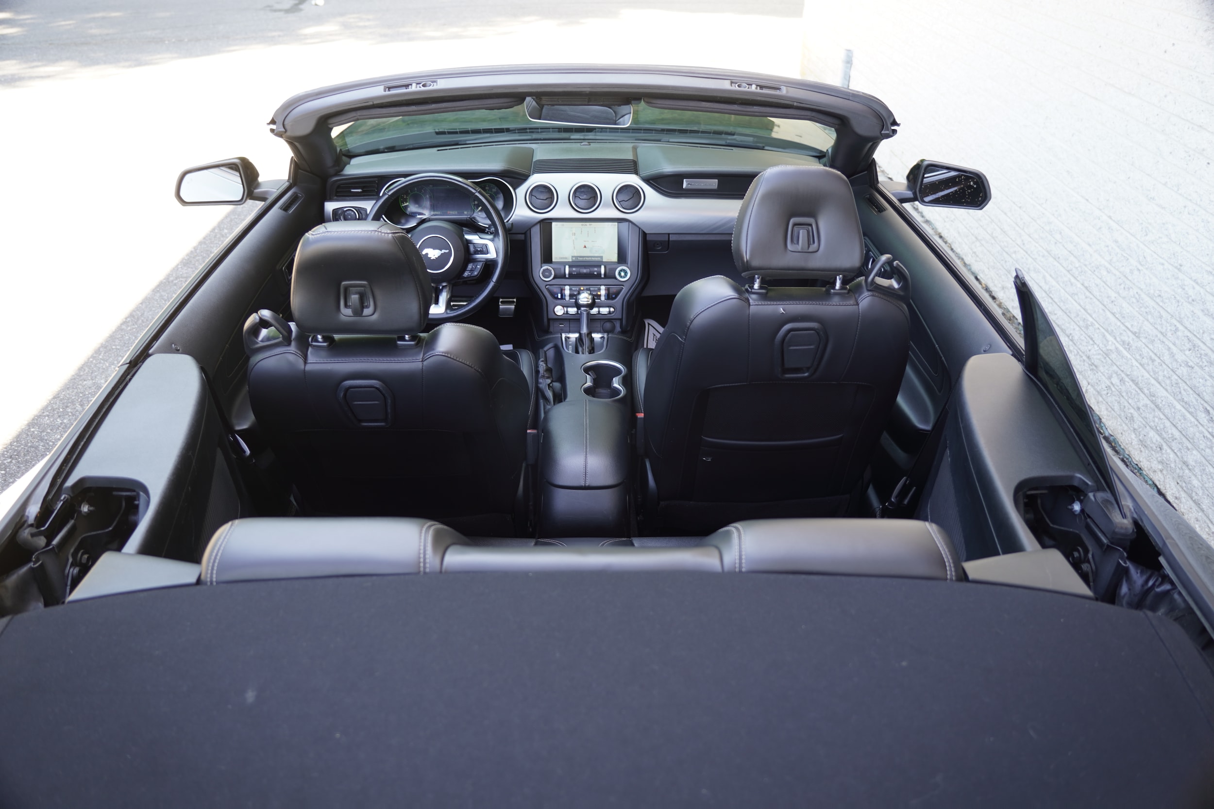 2023 Ford Mustang EcoBoost Premium - Photo 23