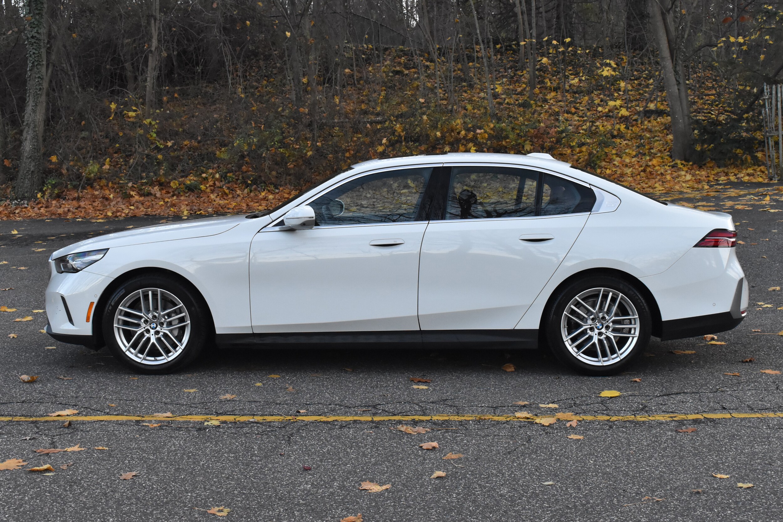 2024 Bmw 530i xDrive photo 4