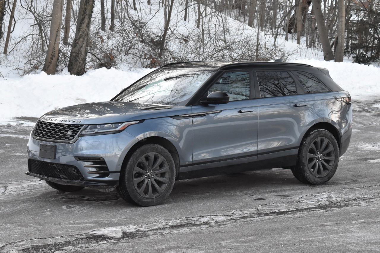 Used 0 Land Rover Range Rover Velar P250 SE R-Dynamic SUV