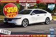  Honda Accord Hybrid