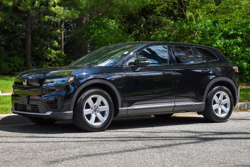 Used 2025 Honda Prologue EX SUV